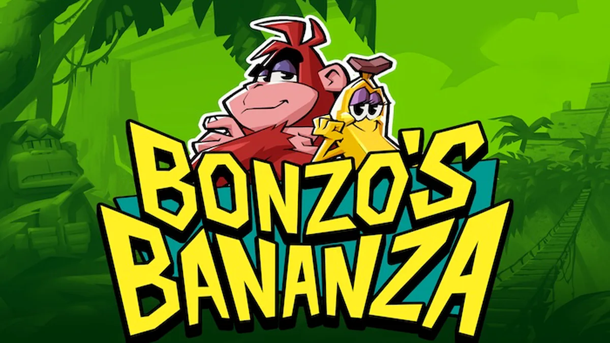 Cena de batalha urbana distópica com elementos de slot Nitropolis 5