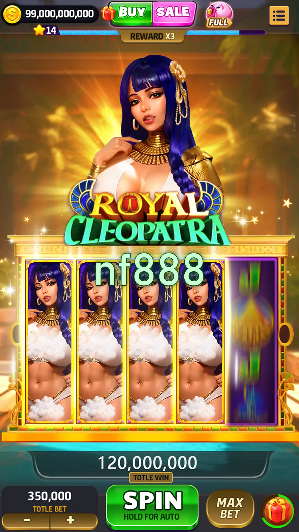nf888 APK