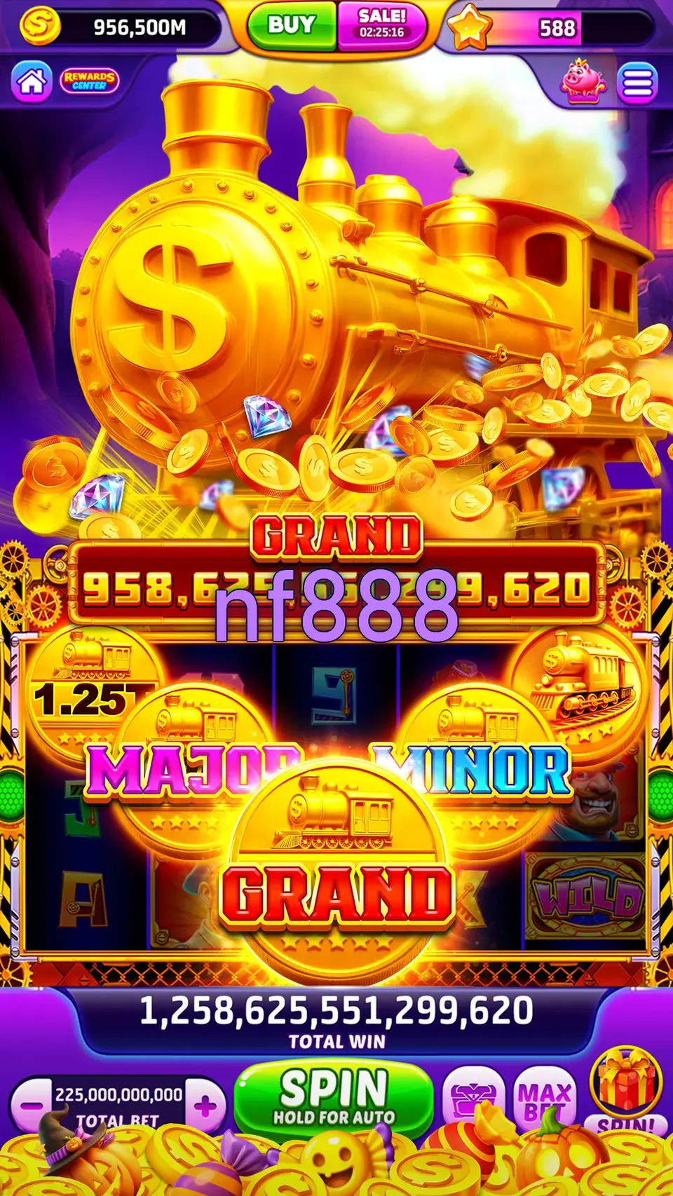 nf888 APK