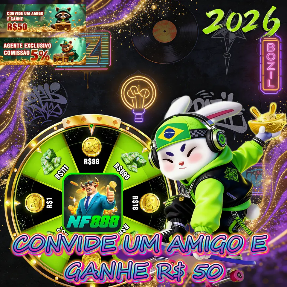 nf888 Login