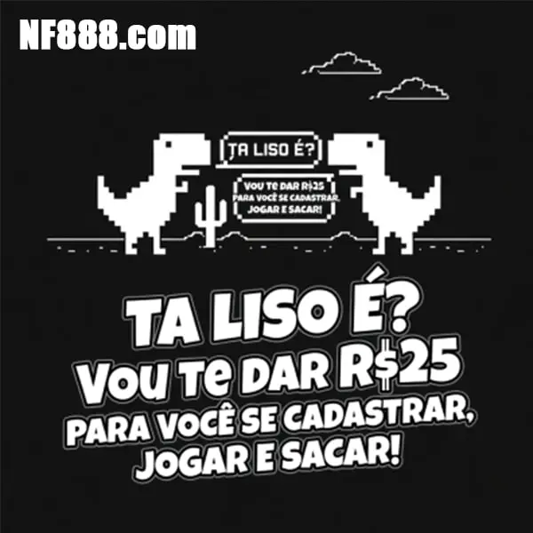 NF888 APK Oficial Baixar Indonesia