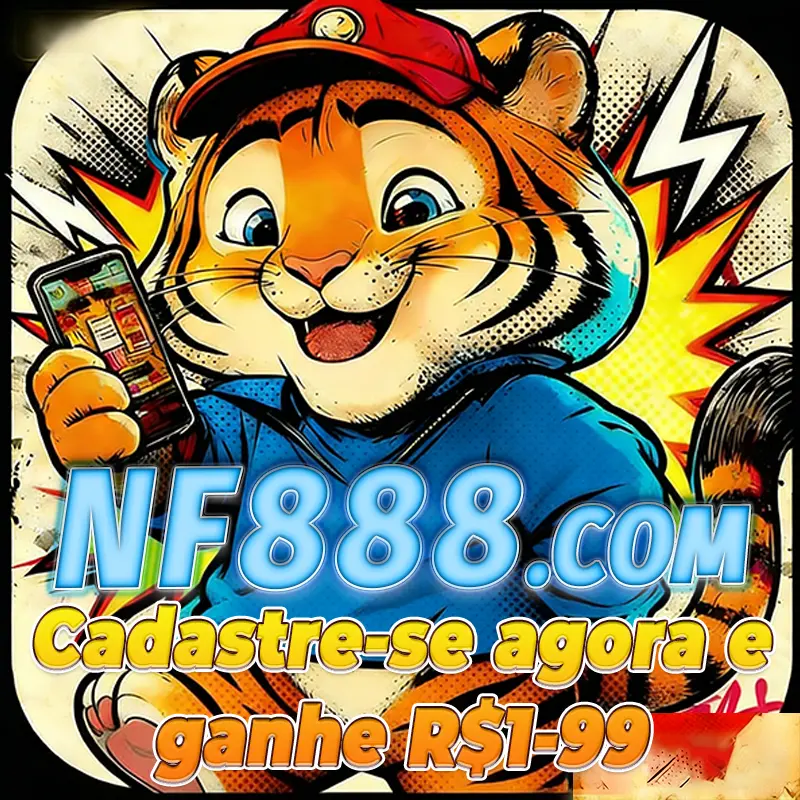 NF888 Login Oficial 2026 Aplikasi